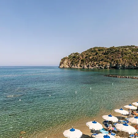 Corallo Blu Hotel De Charme - Sea&Spa access-2